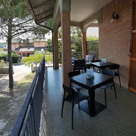 Bed & Breakfast A'la Funtäna Castiglione di Ravenna