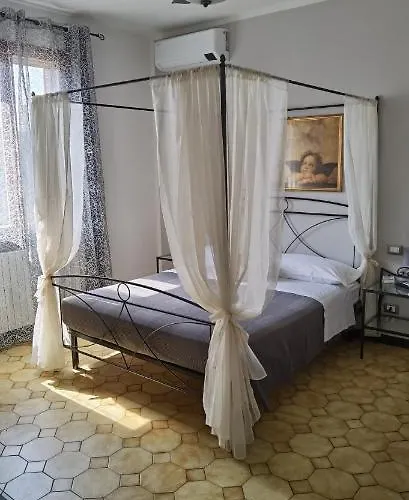 Bed & Breakfast A'la Funtäna 3*
