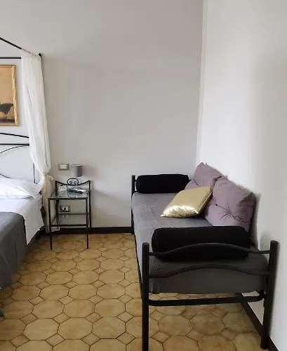 Bed & Breakfast A'la Funtäna 3*