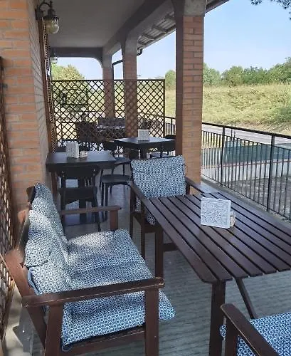 A'la Funtäna Castiglione di Ravenna