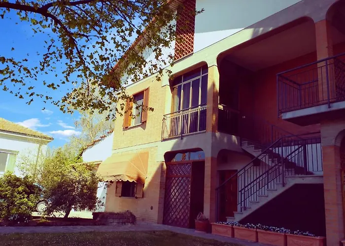 A'la Funtäna Bed & Breakfast 3*