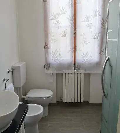 A'la Funtaena Castiglione di Ravenna
