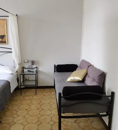 住宿加早餐酒店 A'la Funtaena 3*