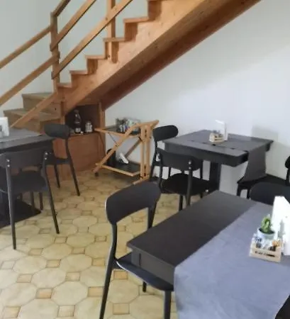 A'la Funtaena 3* Castiglione di Ravenna