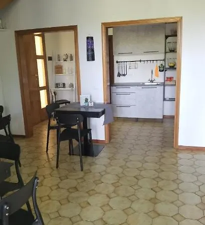 A'la Funtaena Panzió Castiglione di Ravenna