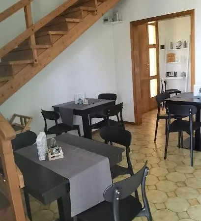 Bed and Breakfast A'la Funtaena Castiglione di Ravenna