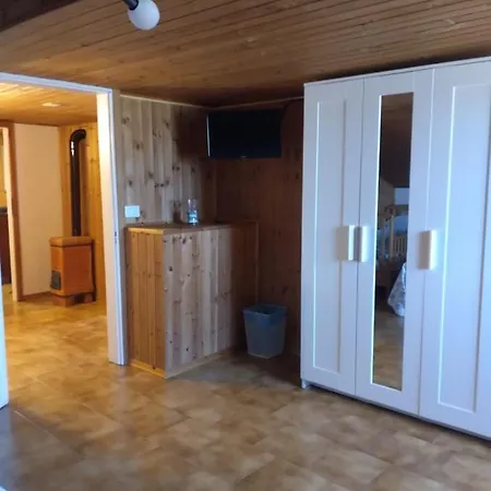 Bed & Breakfast A'la Funtaena *