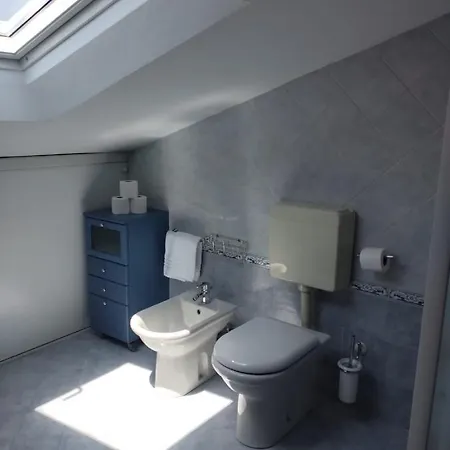 A'la Funtaena 3* 迪拉文纳卡斯蒂利奥内