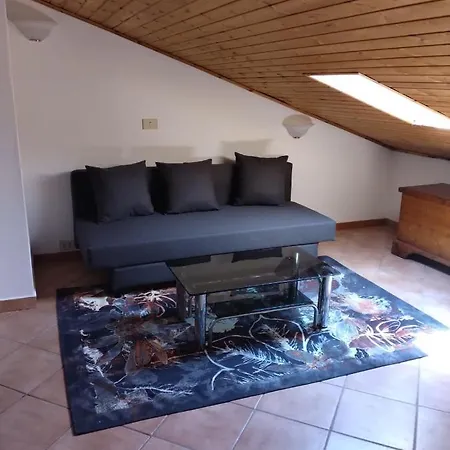 Bed & Breakfast A'la Funtaena