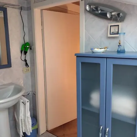 住宿加早餐酒店 A'la Funtaena 3*