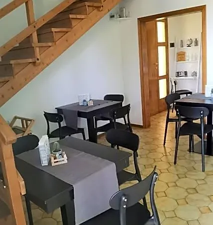 A'la Funtaena 3* Castiglione di Ravenna