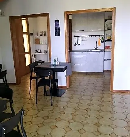 A'la Funtaena Castiglione di Ravenna