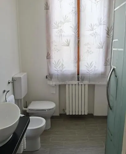 A'la Funtaena Castiglione di Ravenna