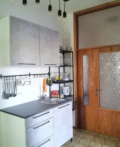 Oda ve Kahvaltı A'la Funtaena Castiglione di Ravenna