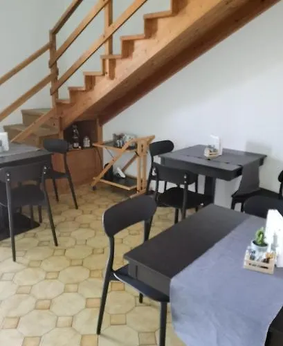 A'la Funtäna 3* Castiglione di Ravenna