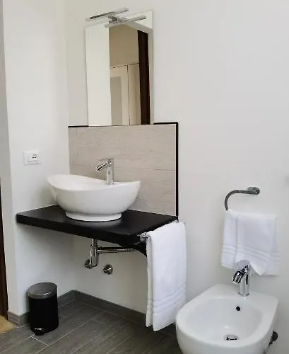 A'la Funtaena 3* Castiglione di Ravenna