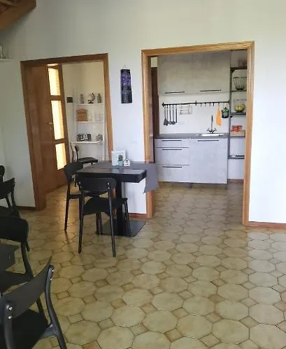 A'la Funtäna Frühstückspension Castiglione di Ravenna