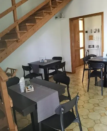 Oda ve Kahvaltı A'la Funtaena Castiglione di Ravenna