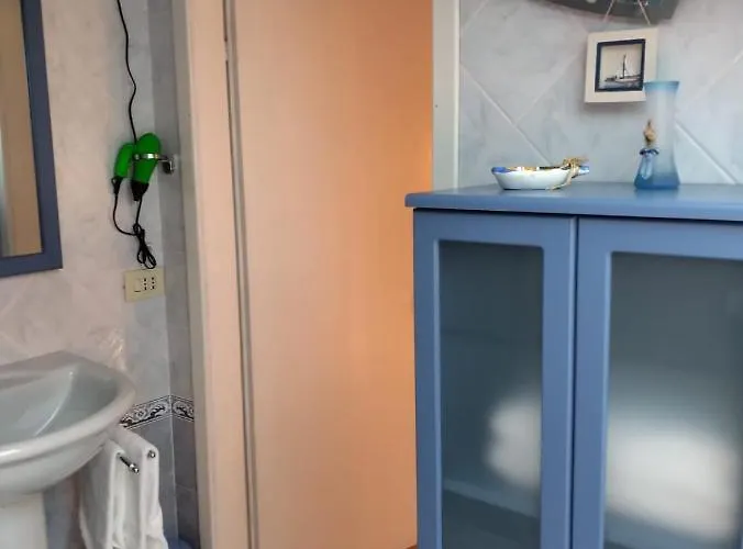 Oda ve Kahvaltı A'la Funtaena 3*