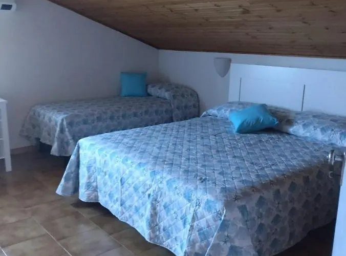 A'la Funtaena Oda ve Kahvaltı Castiglione di Ravenna