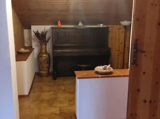 A'la Funtaena Oda ve Kahvaltı Castiglione di Ravenna