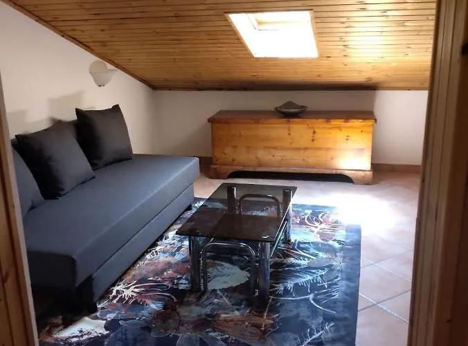 Panzió A'la Funtaena Castiglione di Ravenna